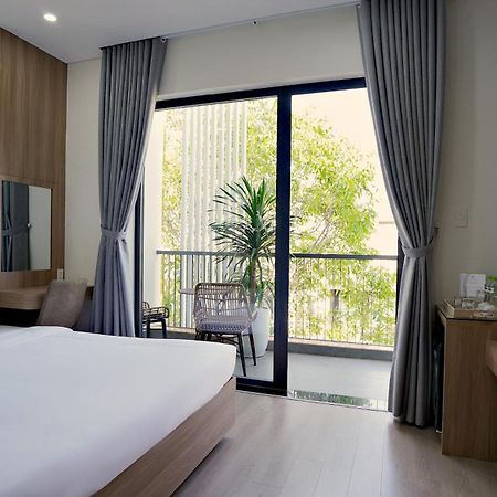 Thanh Thuy Hotel Buon Ma Thuot Εξωτερικό φωτογραφία