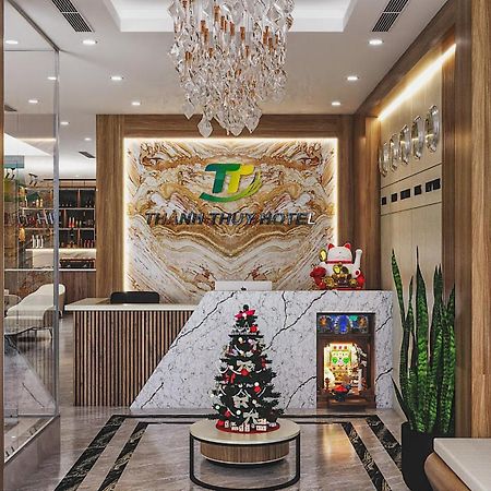 Thanh Thuy Hotel Buon Ma Thuot Εξωτερικό φωτογραφία