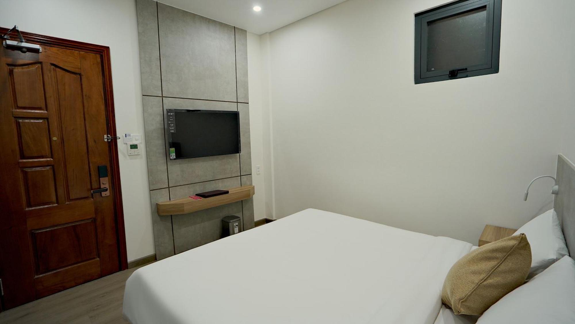 Thanh Thuy Hotel Buon Ma Thuot Εξωτερικό φωτογραφία
