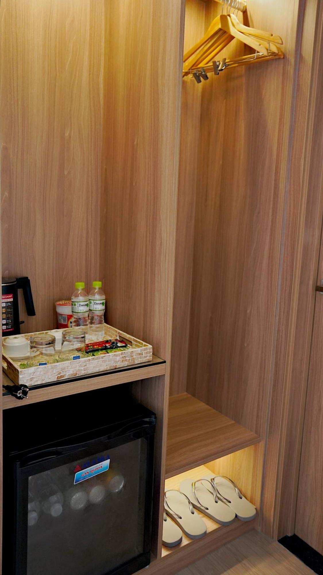 Thanh Thuy Hotel Buon Ma Thuot Εξωτερικό φωτογραφία