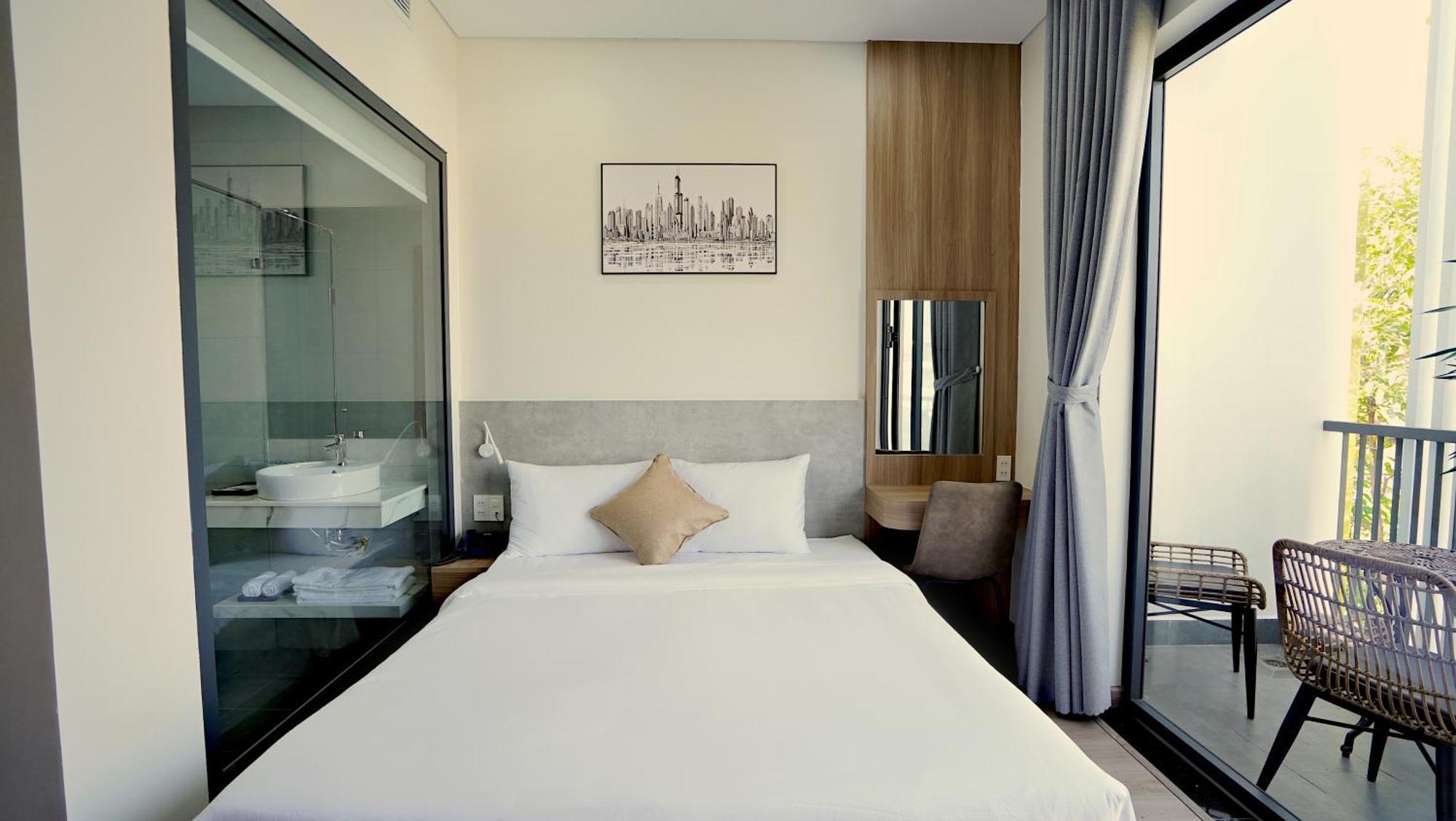 Thanh Thuy Hotel Buon Ma Thuot Εξωτερικό φωτογραφία