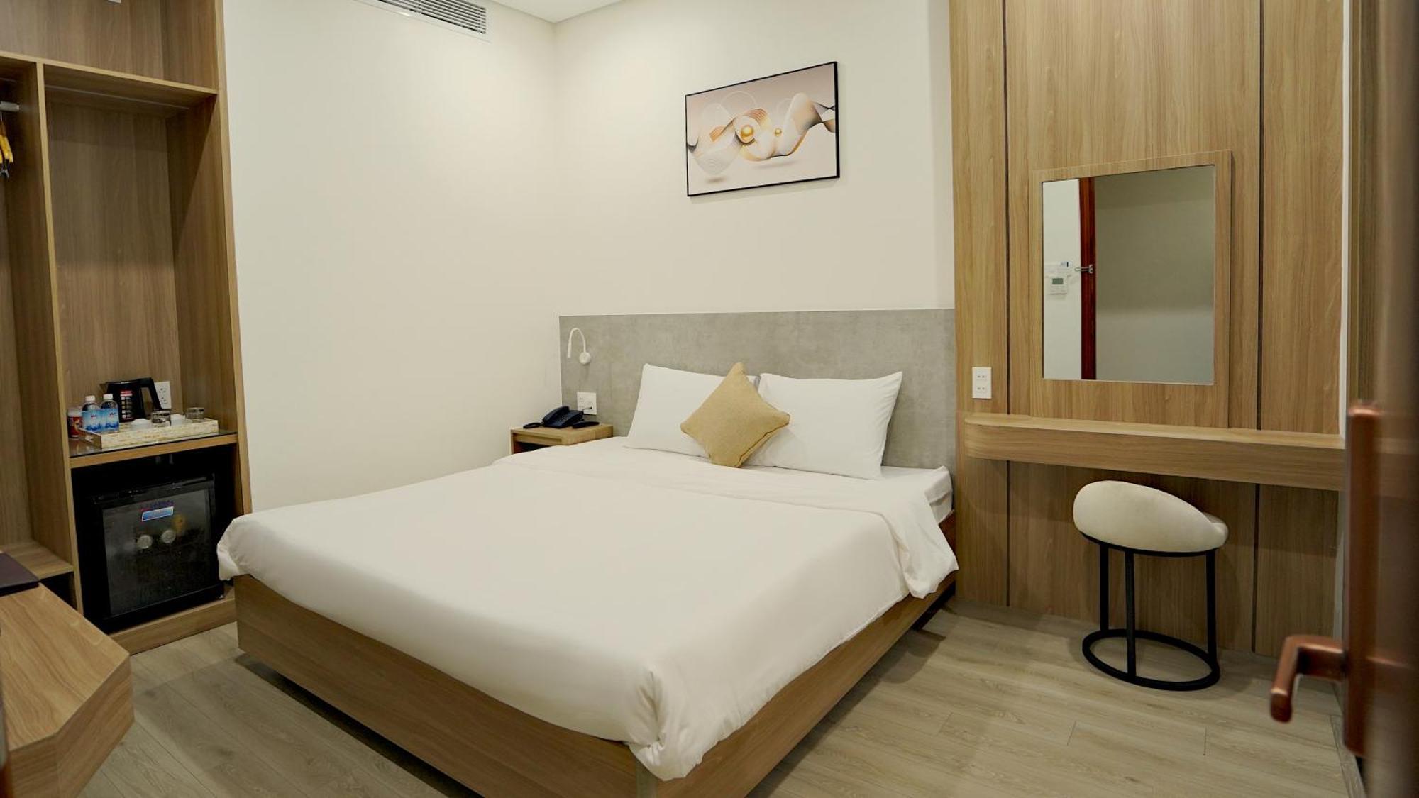 Thanh Thuy Hotel Buon Ma Thuot Εξωτερικό φωτογραφία