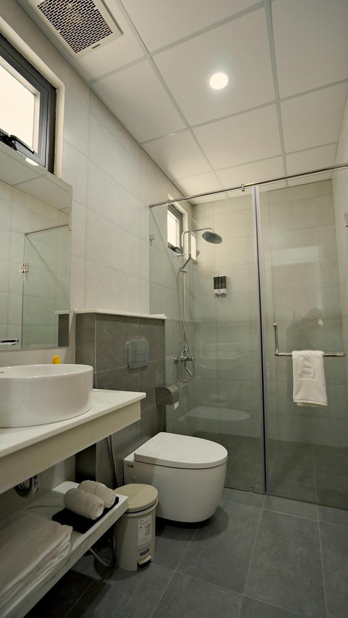 Thanh Thuy Hotel Buon Ma Thuot Εξωτερικό φωτογραφία